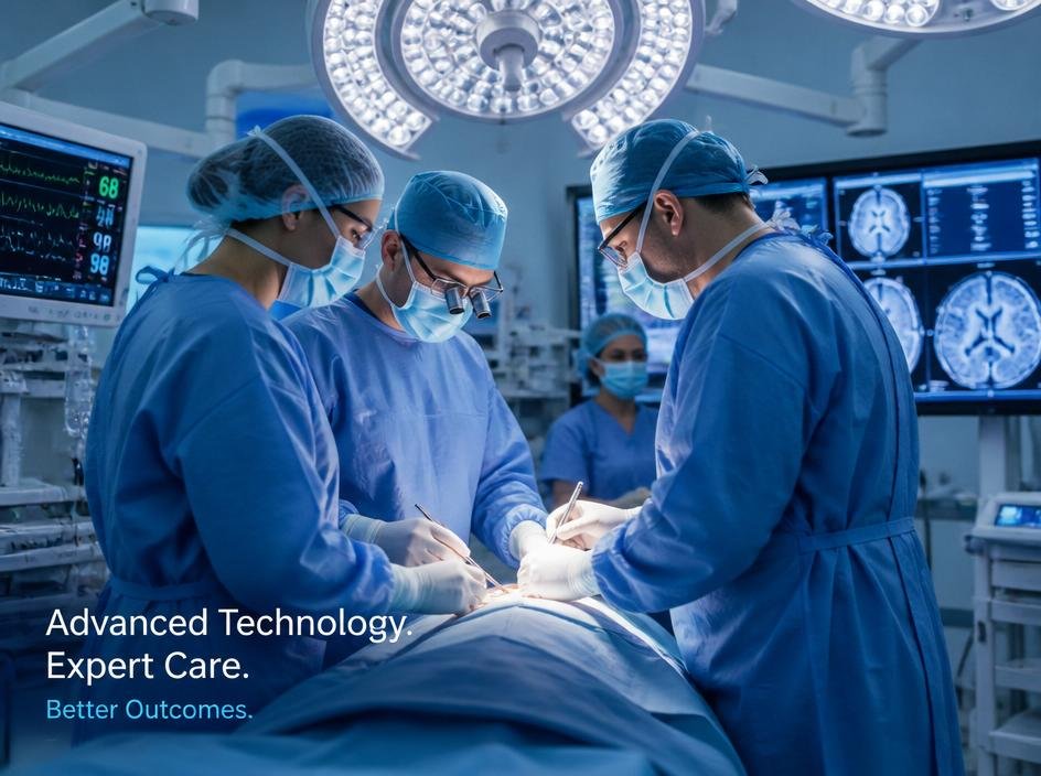 Advanced Surgery