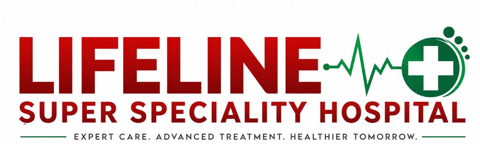 Lifeline Super Speciality Hospital