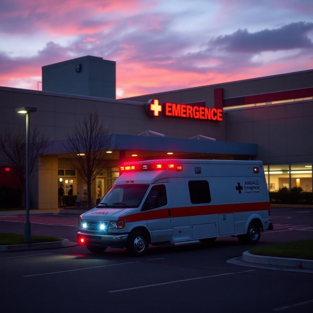 24/7 Emergency