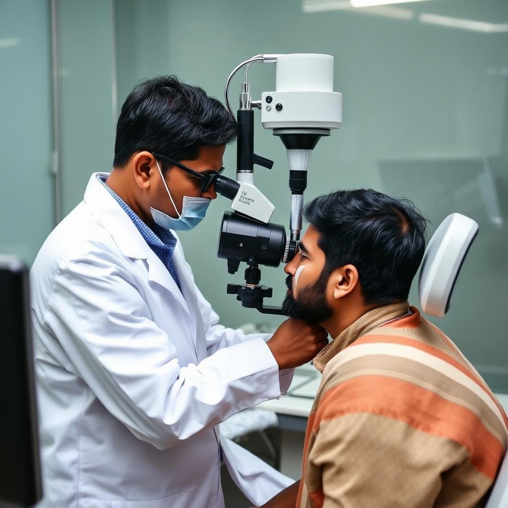 Eye Care
