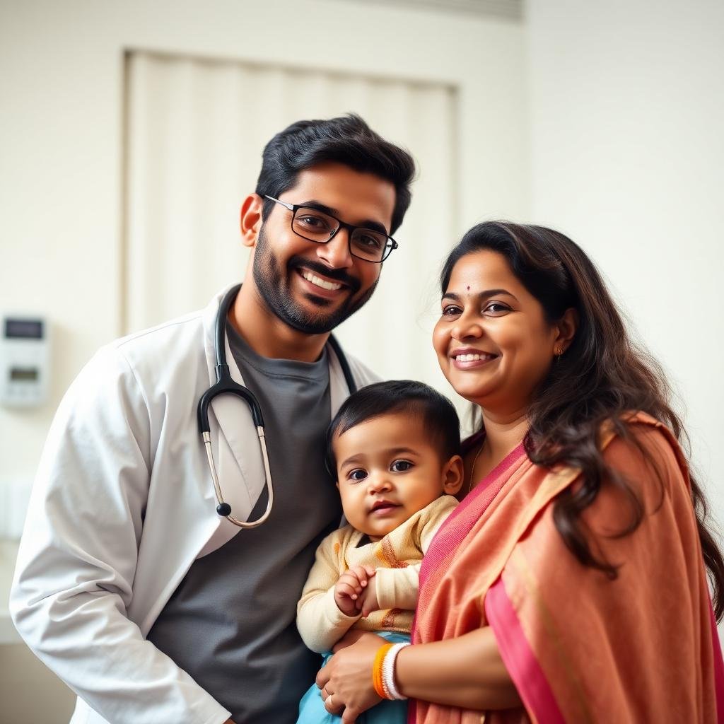 Pediatrics