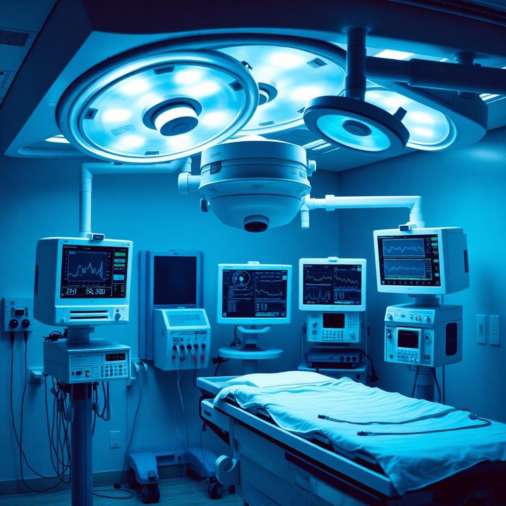 Anesthesiology & Critical Care