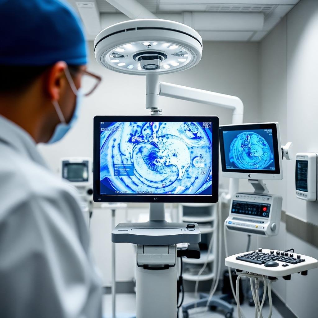 Gastroenterology