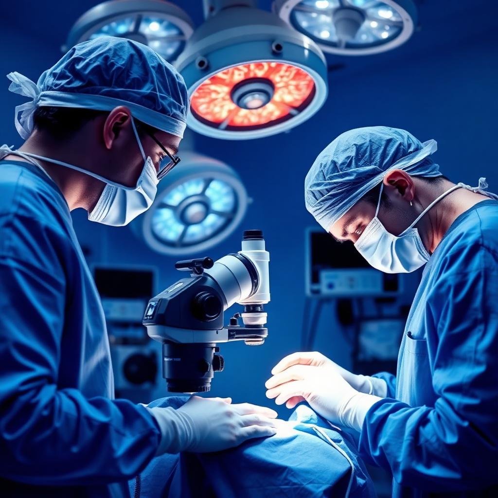 Neurosurgery