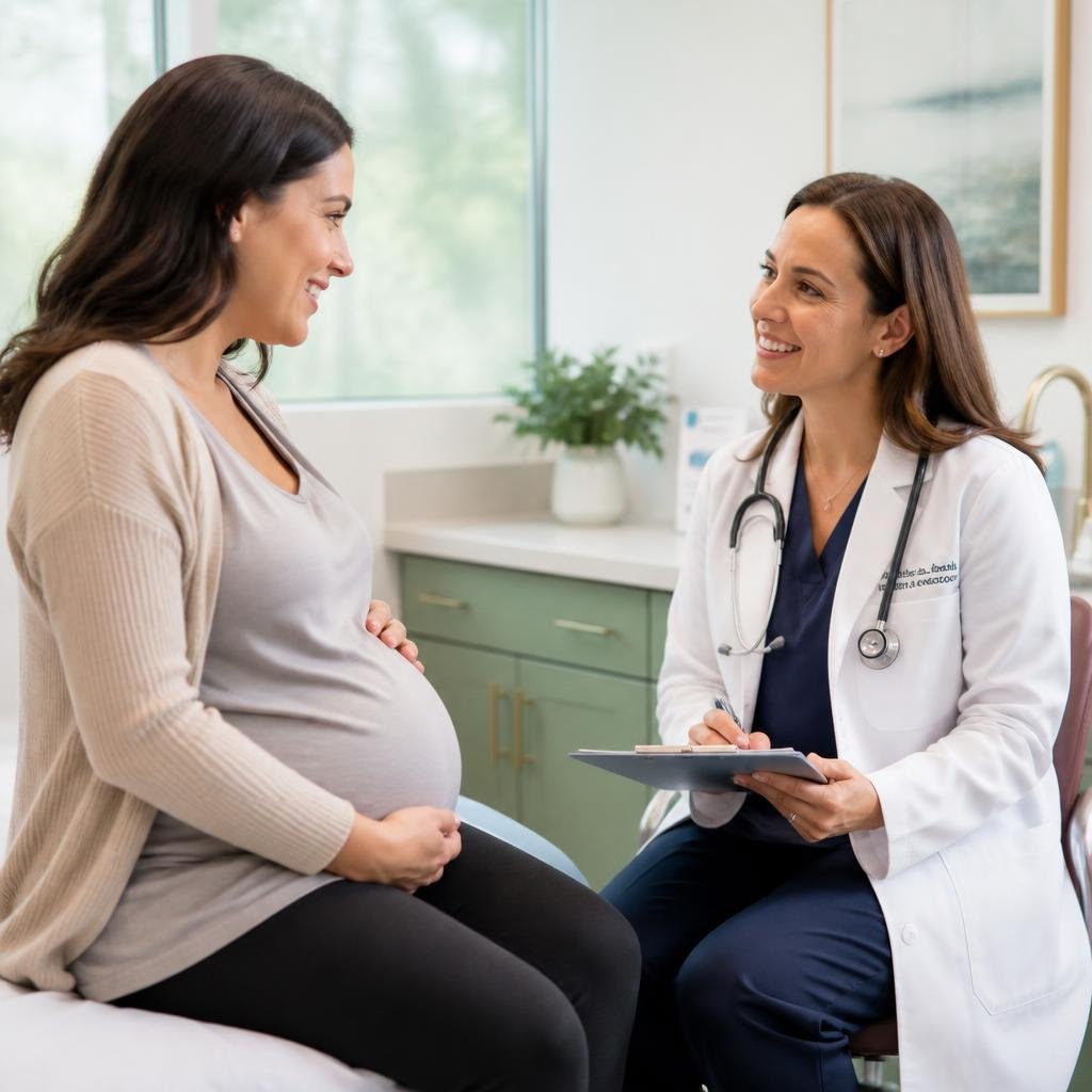 Obstetrics & Gynecology