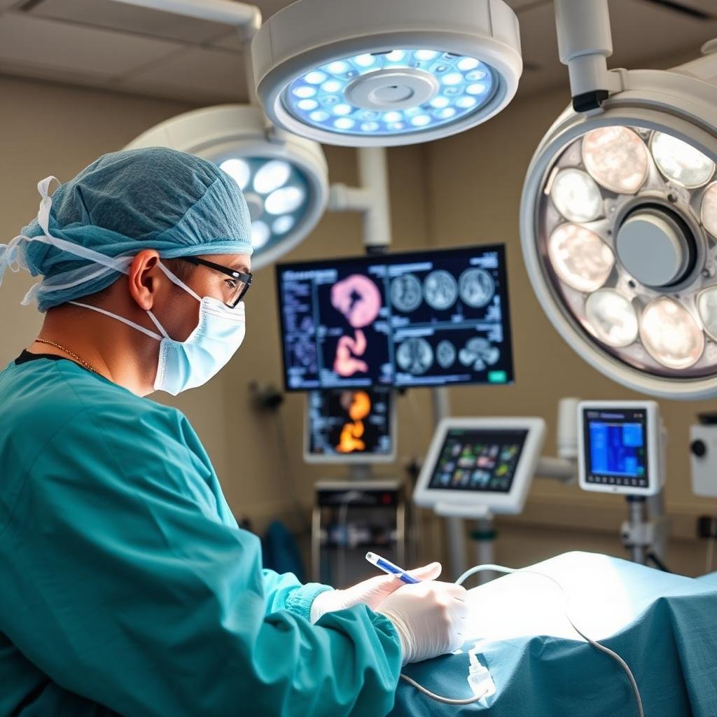 Surgical Oncology