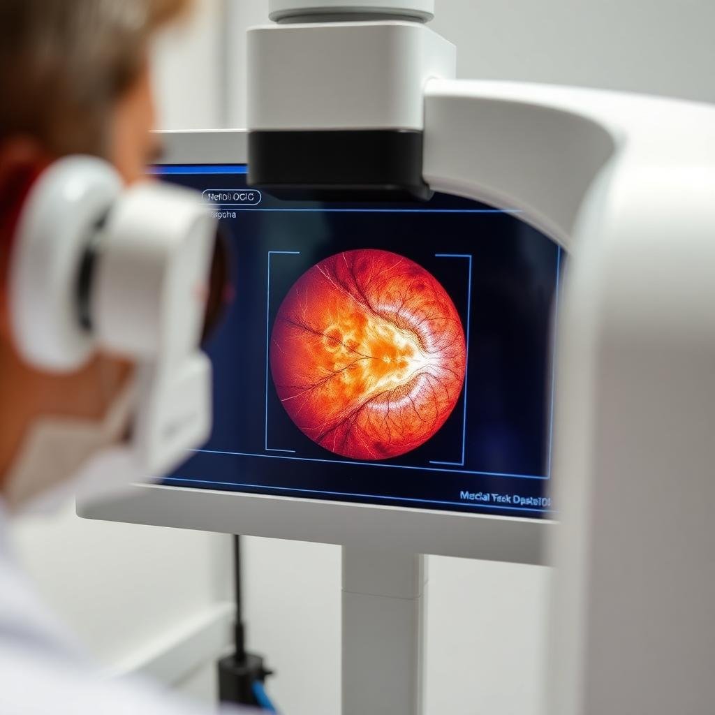 Medical Retina
