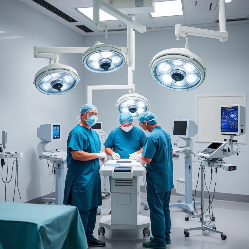 General Surgery